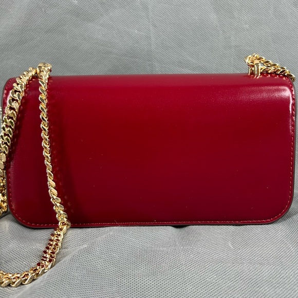 NWT Tory Burch Women's Eleanor Early Weekender Small Convertible Shoulder Bag - Picture 4 of 10